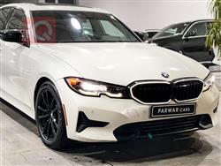 بي ام دبليو الفئة 3